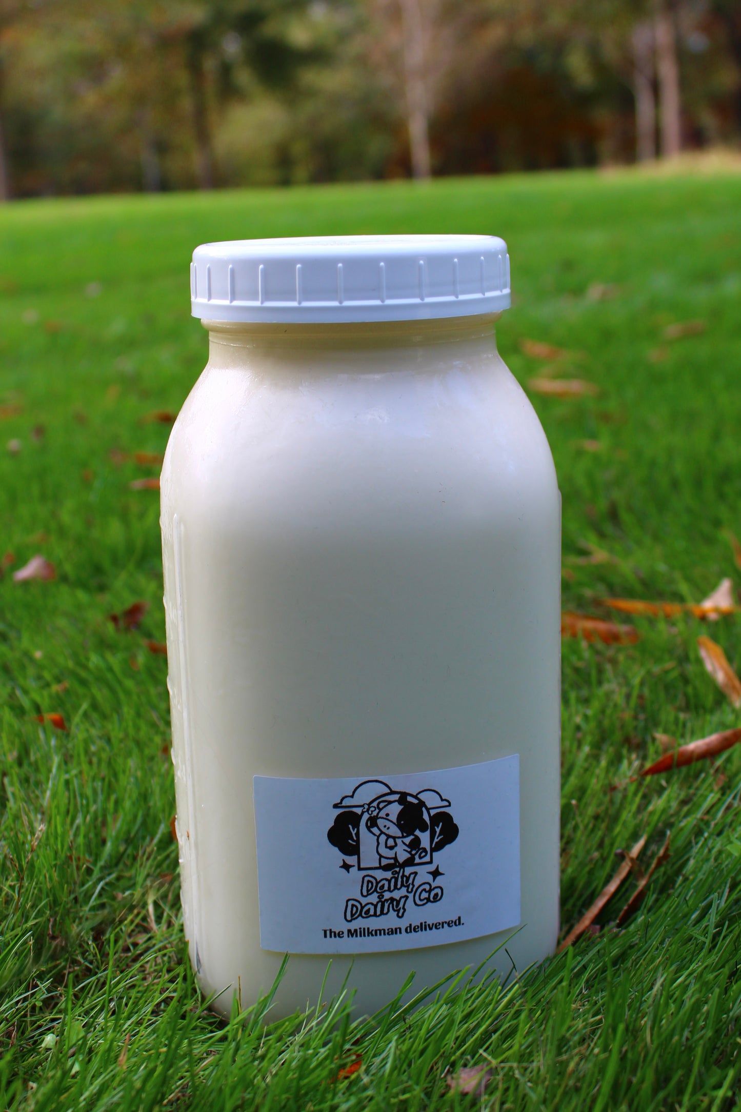 Raw Milk