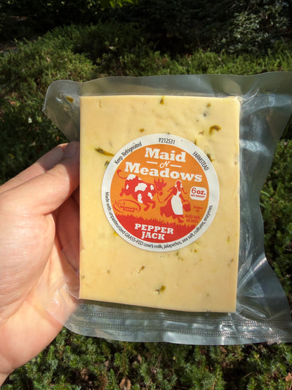 Raw Milk Cheeses
