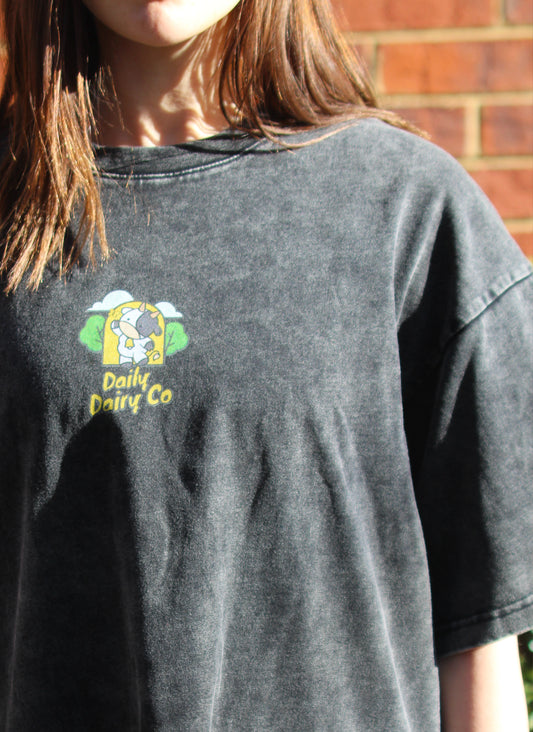 Daily Dairy Limited Tee