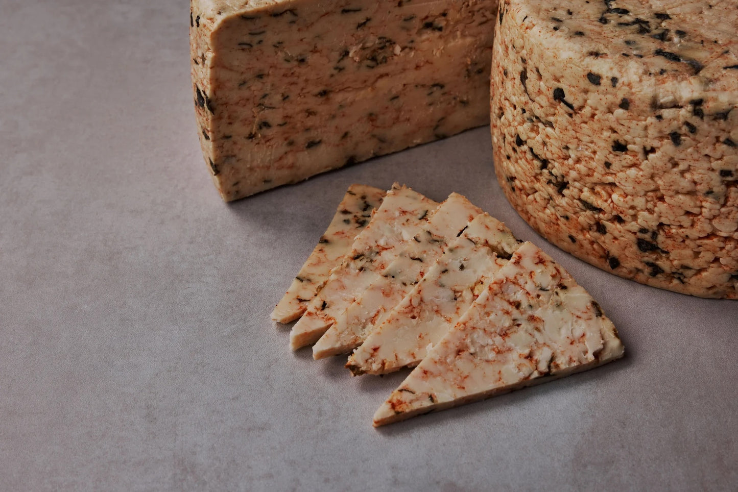 Georgia Raw Milk Cheeses